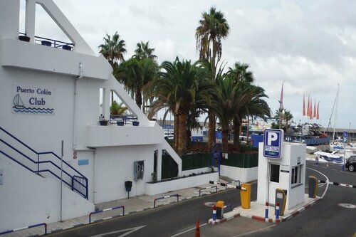 Puerto Colon Club