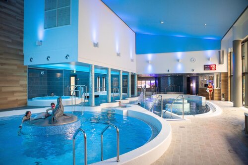 Imatran Kylpylä Spa