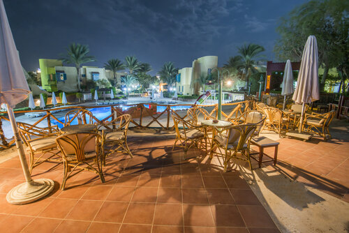 Zahabia Hotel & Beach Resort