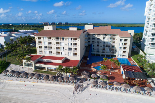 Club Regina Cancun managed by Accor