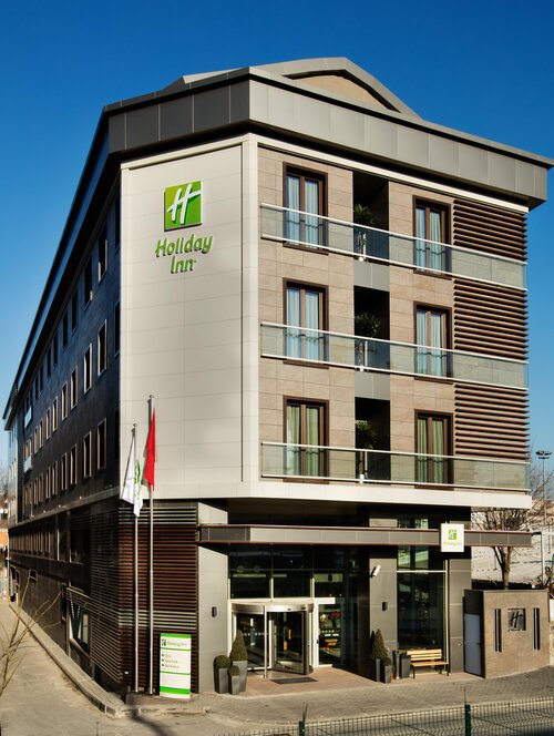 Holiday Inn Istanbul Kadikoy