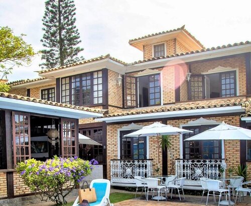 Pousada Casa Da Praia Buzios