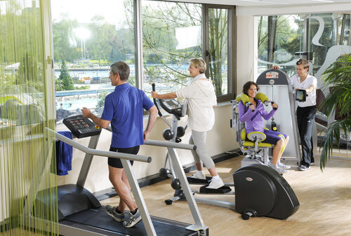 Johannesbad Hotel Königshof