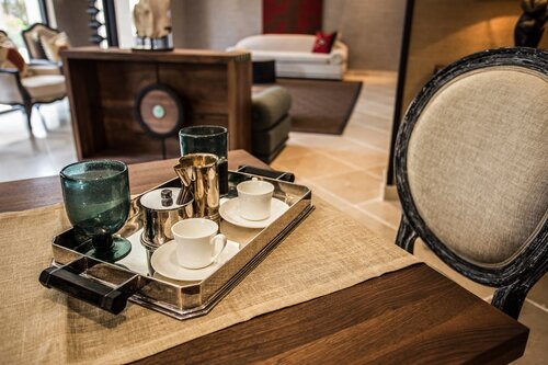 Adiya Signature Hotel ex Pietra