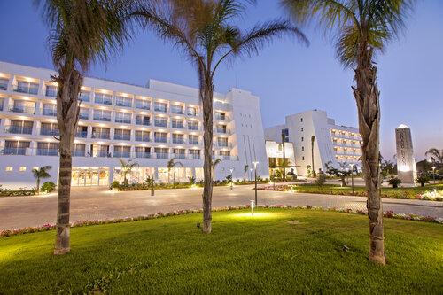 Four Points by Sheraton Costa Blanca