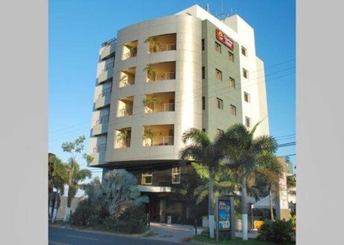 Clarion Suites Las Palmas