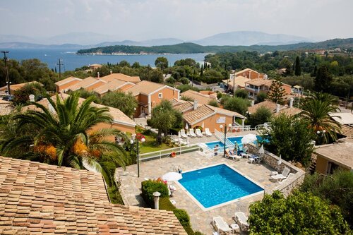 Memento Resort Kassiopi