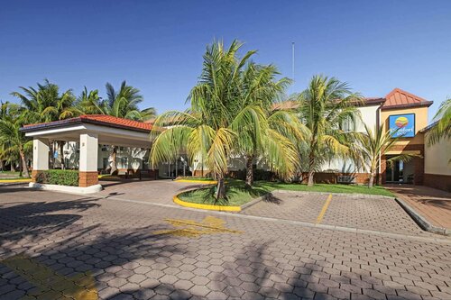 Comfort Inn Real La Union