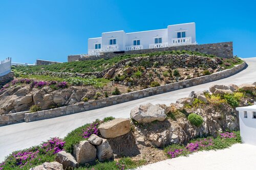 Cape Mykonos