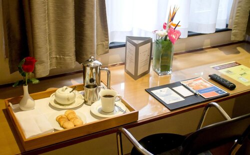 Best Western Nairobi Upper Hill