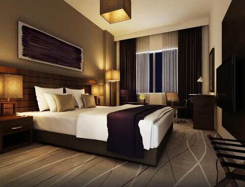 Action Hotel Ras Al Khaimah By Accor