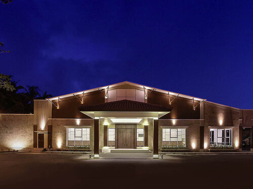 Mercure Manado Tateli Resort and Convention