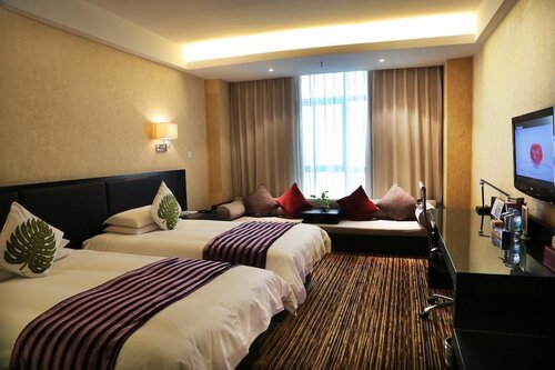 SSAW Hotel Nanchang