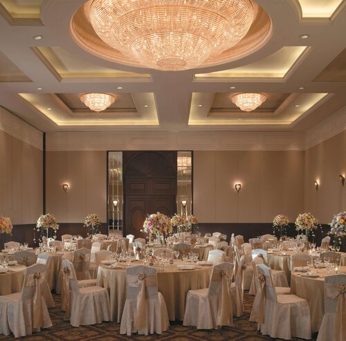 Shangri La Hotel Beihai