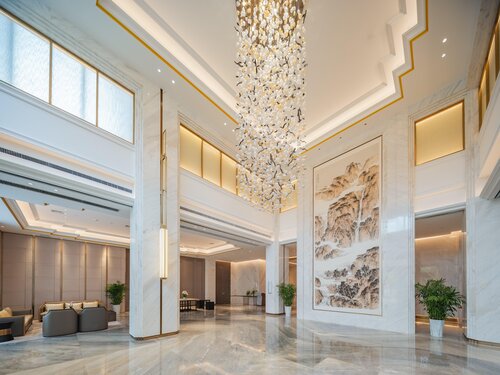 Holiday Inn Zhengzhou Zhongzhou