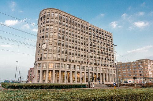 Amadi Panorama Hotel