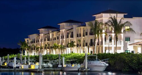 Hyatt House Naples 5Th Avenue