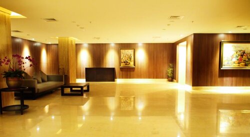 The Arch Hotel Bogor By Horison