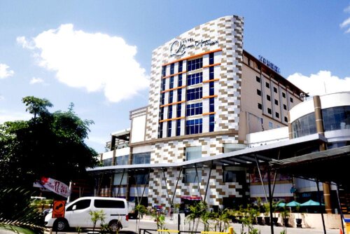 Grand Dafam Q Hotel Banjarbaru