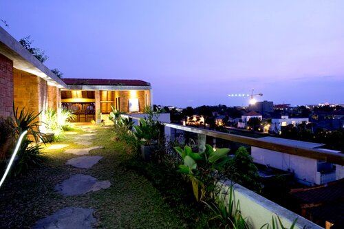 The Visala Boutique Suites Seminyak