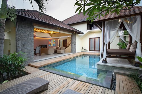Lalasa Villas Canggu