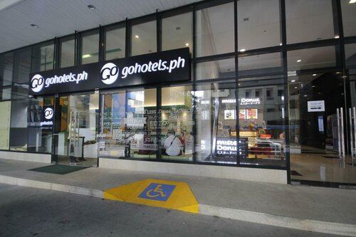 Go Hotels Ortigas
