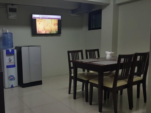 Annex Lumpini Bangkok by Aetas