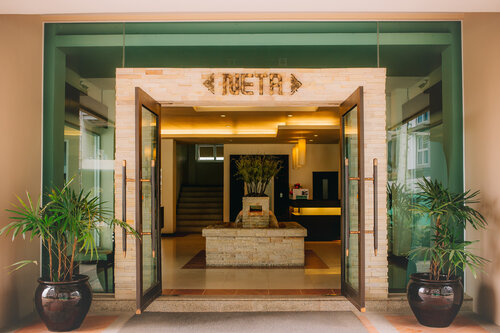 Neta Resort Pattaya