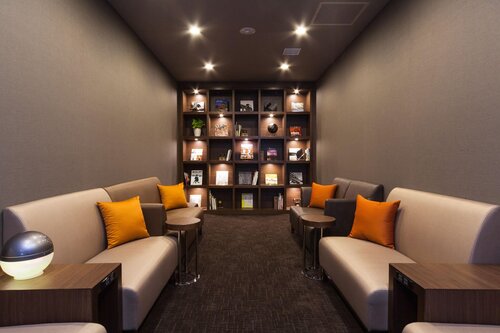 Hotel Mystays Haneda