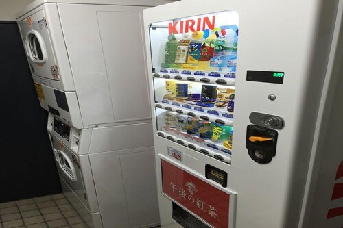 FLEXSTAY INN Sakuragicho