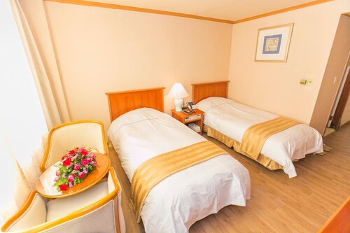 Chuncheon Sejong Hotel