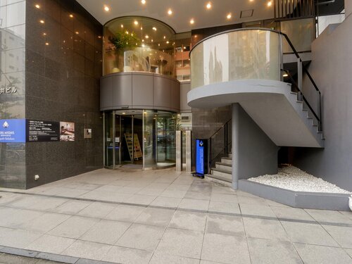 Hotel MyStays Higashi-Ikebukuro