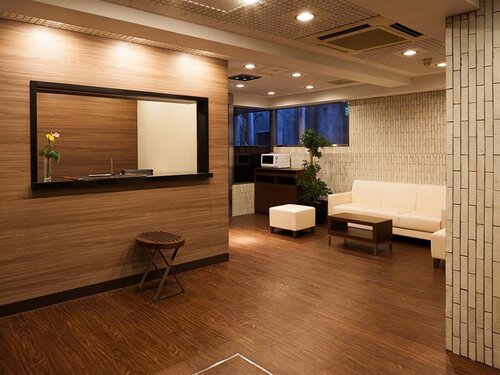 Flexstay Inn Higashi-Jujo