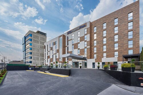 City Plus Periferico Sur Tlalpan