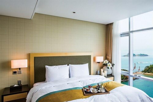 Yeosu Hidden Bay Hotel