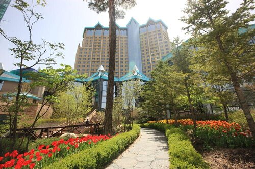 Kangwon Land Hotel
