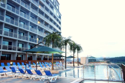 Sunvalley Hotel Yeoju