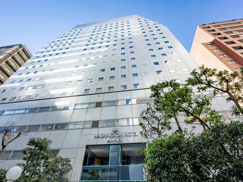 Shinjuku Washington Annex