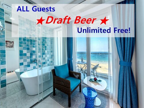 Jeju co-op city hotel