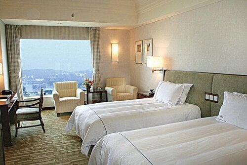 Kande International Hotel Huizhou