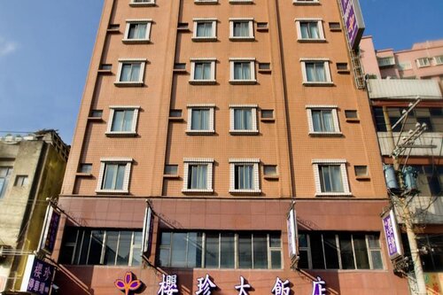 Ying Zhen Hotel