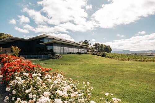 Balgownie Estate Vineyard Resort & Spa