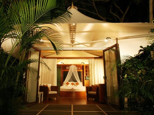 The Fiji Orchid Resort