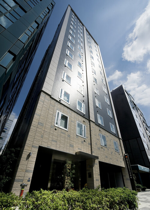 HOTEL MYSTAYS Hamamatsucho