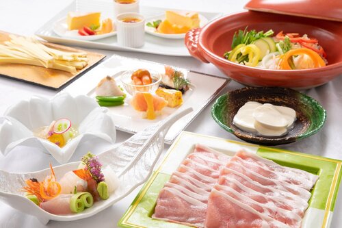 Hinano Sato Sanyokan