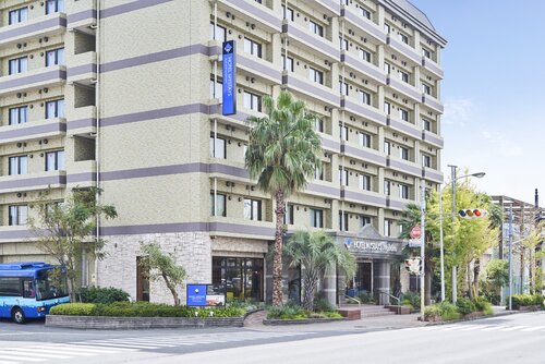 Hotel Mystays Maihama