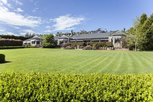 Bells Killcare Bout. Htl Restaurant & Spa