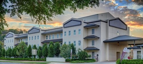 International Hotel Wagga Wagga