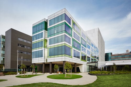 The Larwill Studio Melbourne - Art Series