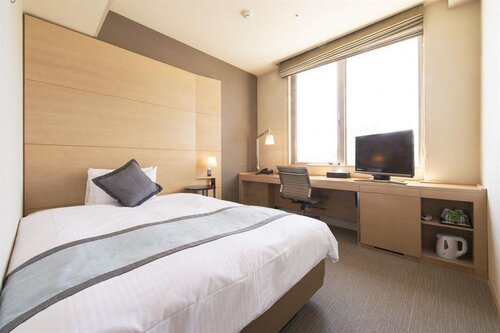 M's Hotel Clair Miyazaki